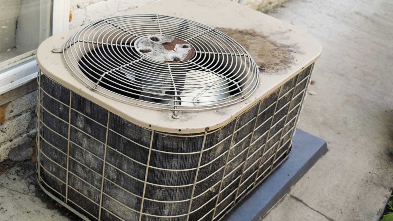 disposal-recycling hvac new york boroughs ny