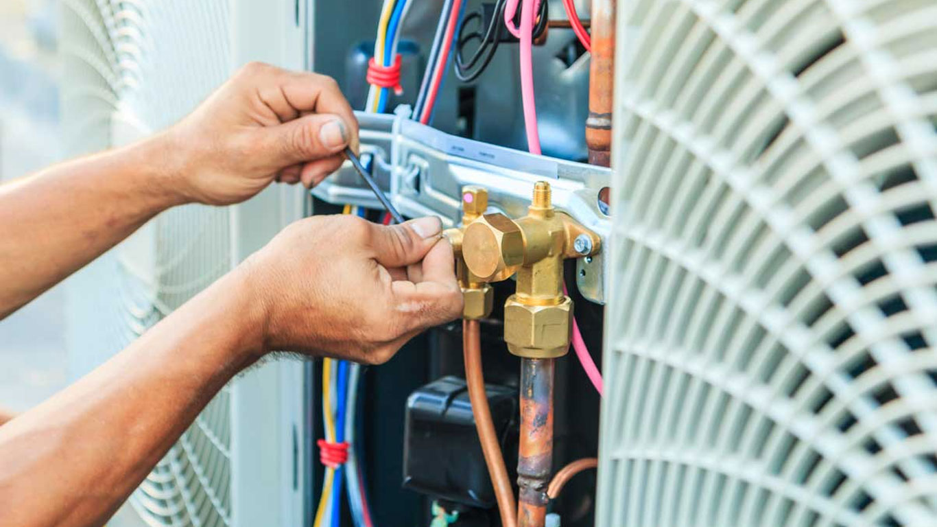 best hvac repair services in new york