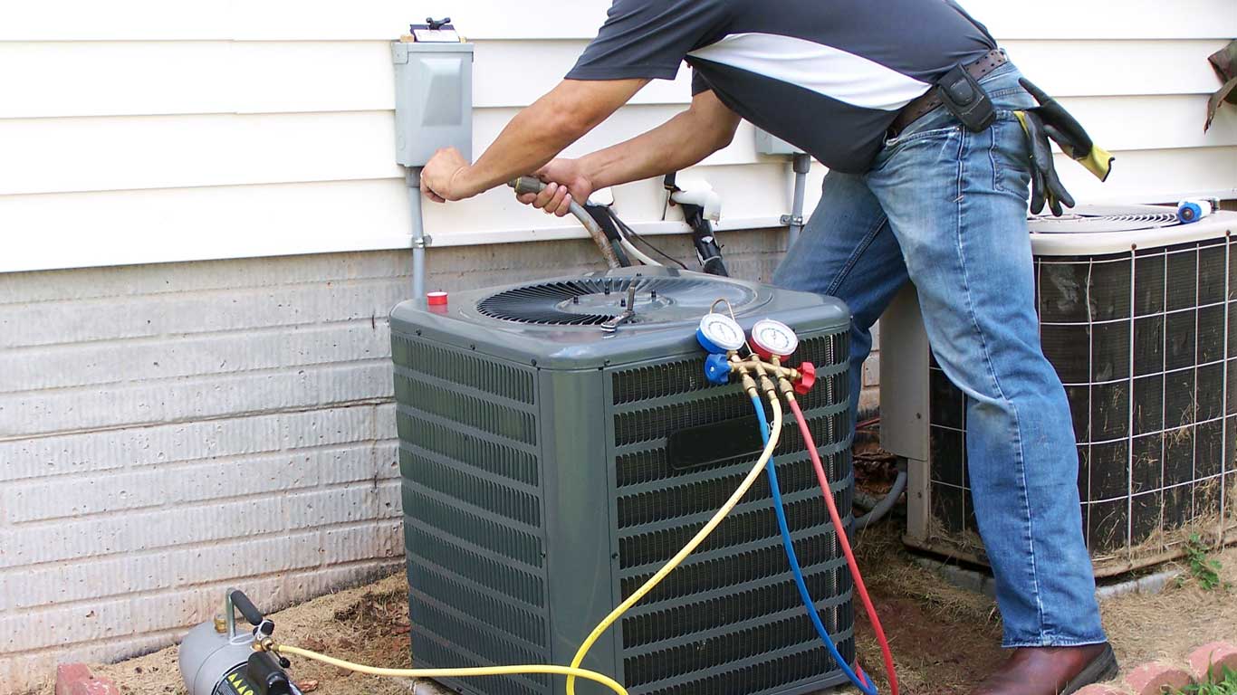 best hvac repair services in new york