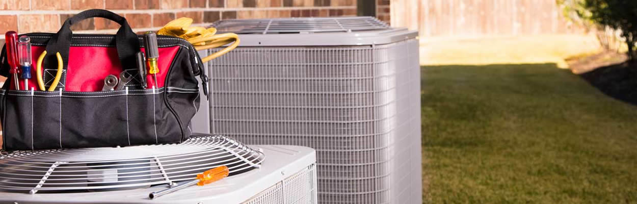 HVAC contractors NYC