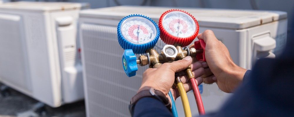 HVAC Services New York